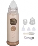 Electric Nasal Aspirator