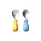 Baby spoon