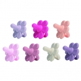 Food Grade Silicone Baby Pacifier 
