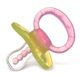 Food Grade Silicone Baby Pacifier 