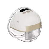 Wearable Electric Breast Pump
