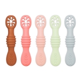 Baby spoon