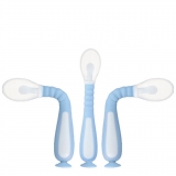 Baby spoon
