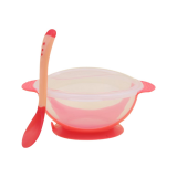 Baby spoon