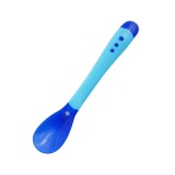 Baby spoon