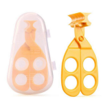 baby food supplement scissors