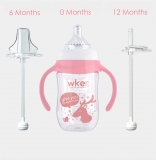PP Feeding Bottle