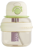 Tritan Water Bottle