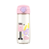 Tritan Water Bottle