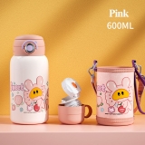 Stainless Steel Water Bottle