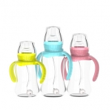Baby Feeding Bottle