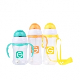 PP Water Bottle