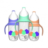 Feeding Bottle with Handle