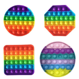 Pop Bubble Fidget Toys