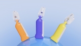  Baby Toothbrush