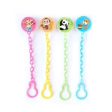 Pacifier Anti-Skid Chains 1