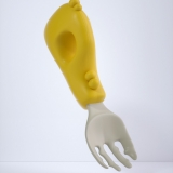 Baby spoon