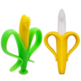 Baby Toothbrush 