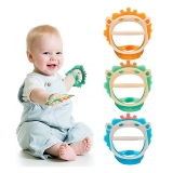 Baby Teether 