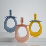  Baby Toothbrush