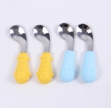 Baby spoon
