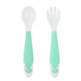 Baby spoon