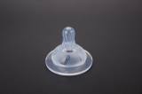 Wide Neck Nipples 11g