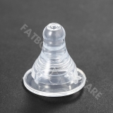 Standard Neck Nipple