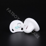 Food Grade Silicone Baby Pacifier 