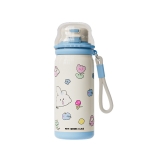 Stainless Steel Water Bottle