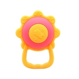 Baby Sun Teether